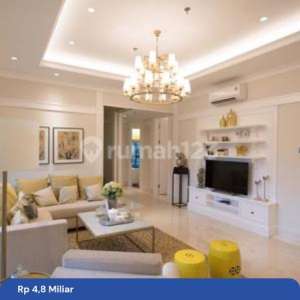 TERMURAH Apt 1 Park Avenue 21Br Hamilton 4,8M , tersedia melalui melalui situs Rumah123