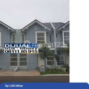 Termurah Bahana Lt. 6x17 Suvarna Sutera Lavon Cikupa Tangerang , tersedia melalui melalui situs Rumah123