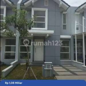 Termurah Cluster Bahana Lt. 102 Suvarna Sutera Cikupa Tangerang , tersedia melalui melalui situs Rumah123