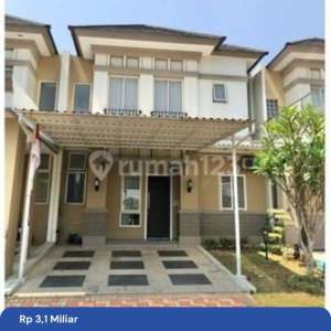 Termurah Depan Sport Club Cluster The Savia Bsd City , tersedia melalui melalui situs Rumah123