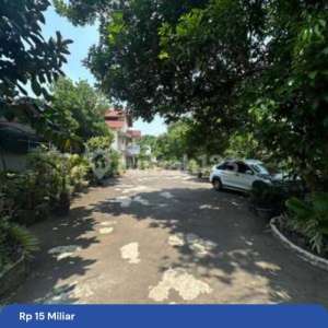 Termurah di Jaksel Hitung Tanah Rumah Asri Nyaman 3 LantaiLuas Banget , tersedia melalui melalui situs Rumah123