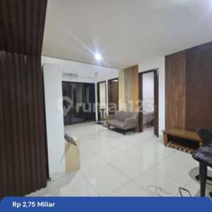 Termurah Dijual Rumah Eminent Cluster Prestigia BSD , tersedia melalui melalui situs Rumah123