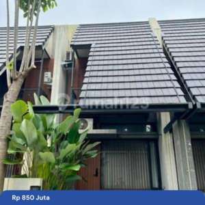 Termurah Jual Cepat Full Furnished Fleekhaus Bsd , tersedia melalui melalui situs Rumah123