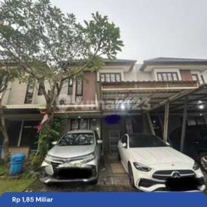 Termurah Mozia 7 X 12Ap Huni , tersedia melalui melalui situs Rumah123