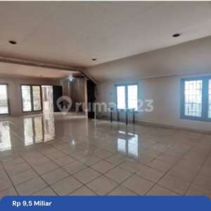 Termurah Pinggir Jalan Rumah Komersil Muara Karang Raya , tersedia melalui melalui situs Rumah123