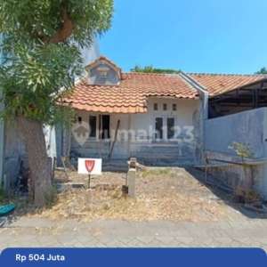 Termurah Rumah Citraland Bukit Palma Hitung Tanah 500jtan Saja , tersedia melalui melalui situs Rumah123