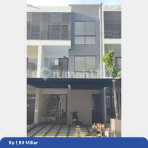 Termurah Rumah Graha Natura Garden Ville Gardenville 3 Lantai Intiland Paling Murah Surabaya , tersedia melalui melalui situs Rumah123