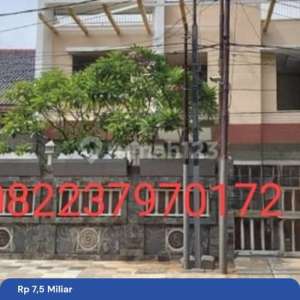 Termurah Rumah Hoek 3 Lantai di Malaka Country Estate Pondok Kopi Jakarta Timur , tersedia melalui melalui situs Rumah123