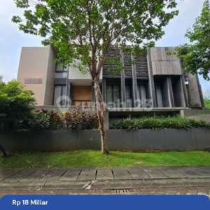 Termurah Rumah Pik Garden House Hoek 453m2 , tersedia melalui melalui situs Rumah123