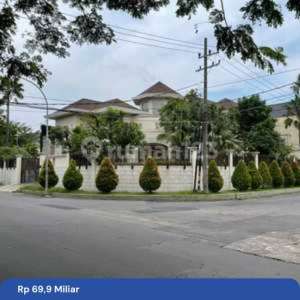 TermurahSegera Rumah Mewah 2 Lt Raya Kertajaya Komersial , tersedia melalui melalui situs Rumah123