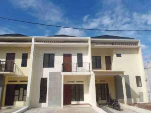 Termurah Siap Huni Rumah 2 lt 3 Kamar 7 menit stasiun Bojonggede , tersedia melalui melalui situs Olx