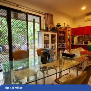 Termurah Split Level di Icon Bsd Hadap Timur, Lebar 12 , tersedia melalui melalui situs Rumah123