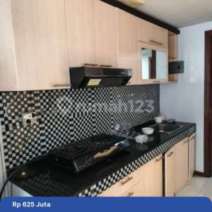 Termurah Turun Harga Dijual Apartemen Royal Mediterania Garden Jakarta Barat , tersedia melalui melalui situs Rumah123