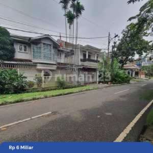 TermurahJual Rumah Kayu Putih Luas.367mtr , tersedia melalui melalui situs Rumah123