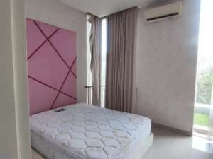 Tetap Murahh Rumah Siap Huni di The Mansion Pakuwon Indah , tersedia melalui melalui situs Olx