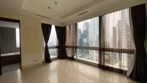 The Capital Residence SCBD lokasi di Apartemen The Capital SCBD, tersedia melalui melalui situs Olx