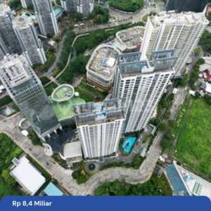 The Element Apartemen Premium Private Lift bisa KPR Siap Huni , tersedia melalui melalui situs Rumah123
