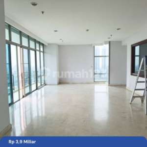 The Essence Dharmawangsa Tower East Middle Floor Coldwell Banker , tersedia melalui melalui situs Rumah123