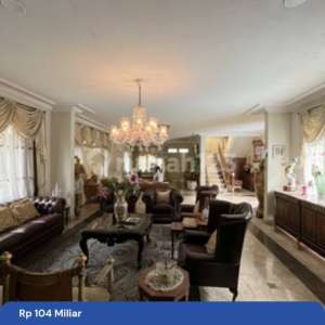 The Essence Of Tirtayasa, Luxury Living In Kebayoran Baru, Jakarta Selatan , tersedia melalui melalui situs Rumah123