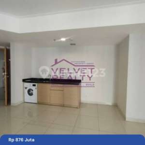 The Mansion Kemayoran , tersedia melalui melalui situs Rumah123