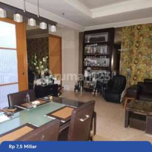 The Pakubuwono Residence Tower Cottonwood Low Floor Coldwell Banker , tersedia melalui melalui situs Rumah123