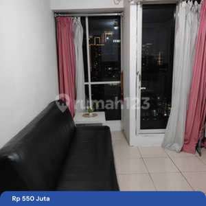 Tifolia Pulomas Apartemen , tersedia melalui melalui situs Rumah123