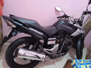 Jual bekas tiger revo cruiser,lokasi di Brebes