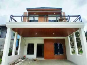 Townhouse Promo Desember Jatiwarna Bekasi , tersedia melalui melalui situs Olx