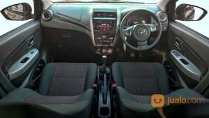 Jual bekas Toyota Agya 1.2 G MT 2022 Abu-Abu,lokasi di Kota Surabaya