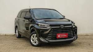 Jual bekas Toyota Avanza 1.3 E CVT 2022 - Low DP 10 Jt - Garansi 7G 1 Th - Siap Pakai - Pembelian CashCredit,lokasi di Jawa Barat