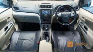 Jual bekas Toyota Avanza 1.3 G MT 2019 Silver,lokasi di Kota Surabaya