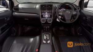 Jual bekas Toyota Avanza 1.3 Veloz AT 2017 Hitam,lokasi di Kota Jakarta Selatan