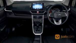 Jual bekas Toyota Avanza 1.5 G MT 2022 Abu-Abu,lokasi di Kota Tangerang Selatan