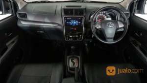 Jual bekas Toyota Avanza 1.5 Veloz AT 2021 Putih,lokasi di Kota Tangerang Selatan