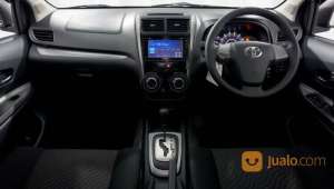 Jual bekas Toyota Avanza 1.5 Veloz AT 2018 Silver,lokasi di Kota Bekasi