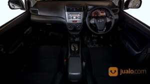 Jual bekas Toyota Avanza 1.5 Veloz AT 2013 Putih,lokasi di Kota Semarang