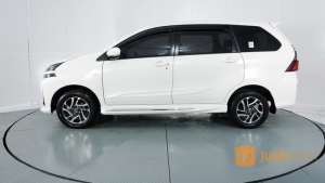 Jual bekas Toyota Avanza 1.5 Veloz AT 2021 Putih,lokasi di Kota Denpasar