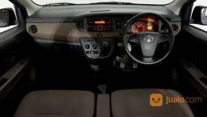 Jual bekas Toyota Calya E MT 2019 Abu-Abu,lokasi di Kota Bekasi