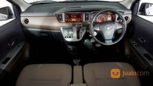 Jual bekas Toyota Calya G AT 2018 Hitam,lokasi di Kota Bekasi