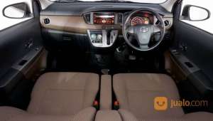 Jual bekas Toyota Calya G AT 2018 Putih,lokasi di Kota Bekasi