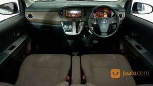 Jual bekas Toyota Calya G AT 2019 Putih,lokasi di Kota Bekasi