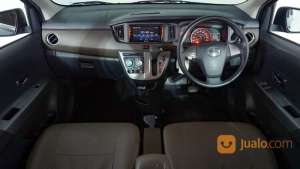 Jual bekas Toyota Calya G AT 2019 Hitam,lokasi di Kota Bekasi