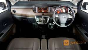 Jual bekas Toyota Calya G MT 2016 Abu-Abu,lokasi di Kota Tangerang Selatan