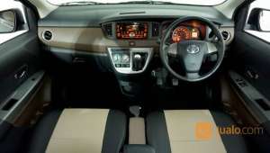 Jual bekas Toyota Calya G MT 2018 Hitam,lokasi di Kota Bekasi