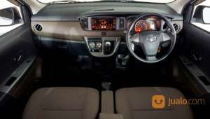 Jual bekas Toyota Calya G MT 2019 Putih,lokasi di Kota Tangerang Selatan