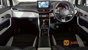 Jual bekas Toyota Raize 1.0T G MT 2021 Abu-abu,lokasi di Kota Bekasi