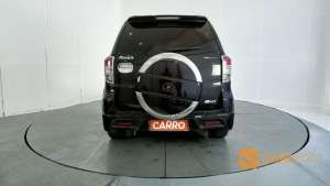 Jual bekas Toyota Rush S TRD Sportivo AT 2014 Hitam,lokasi di Kota Surabaya