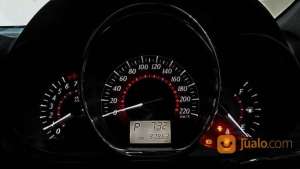 Jual bekas Toyota Yaris S TRD Sportivo AT 2016 Silver,lokasi di Kota Yogyakarta