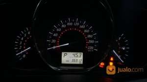 Jual bekas Toyota Yaris S TRD Sportivo AT 2016 Abu-abu,lokasi di Kota Semarang