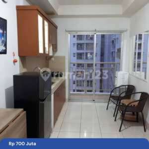 TURUH HARGA Apartemen 1 BR Furnished Di Mediterania Garden Tanjung Duren , tersedia melalui melalui situs Rumah123